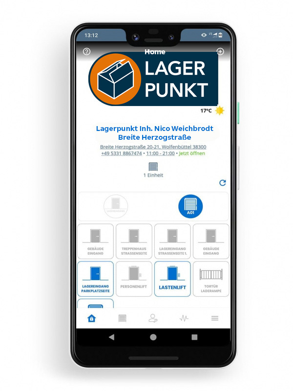 App